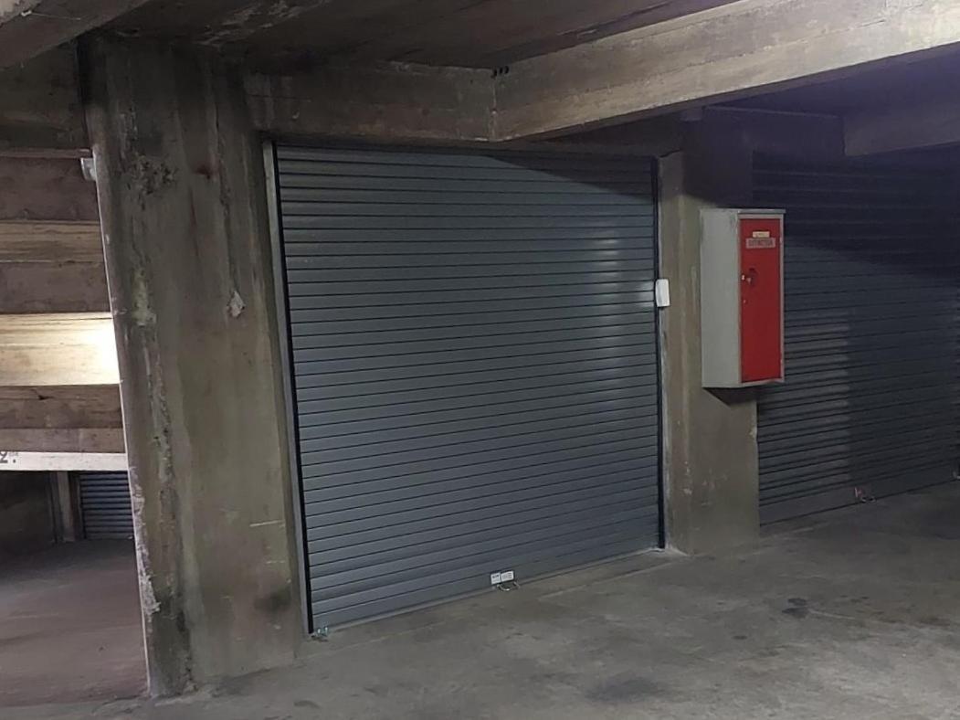 Champon - Lumineux 2 Chambres Avec Garage Prive - Tram A 1 Min Grenoble Exterior foto